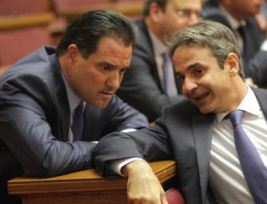 Συνάντηση Κ.Μητσοτάκη – Α.Γεωργιάδη: Τι συμφωνήθηκε – Τι είπαν για το Ελληνικό